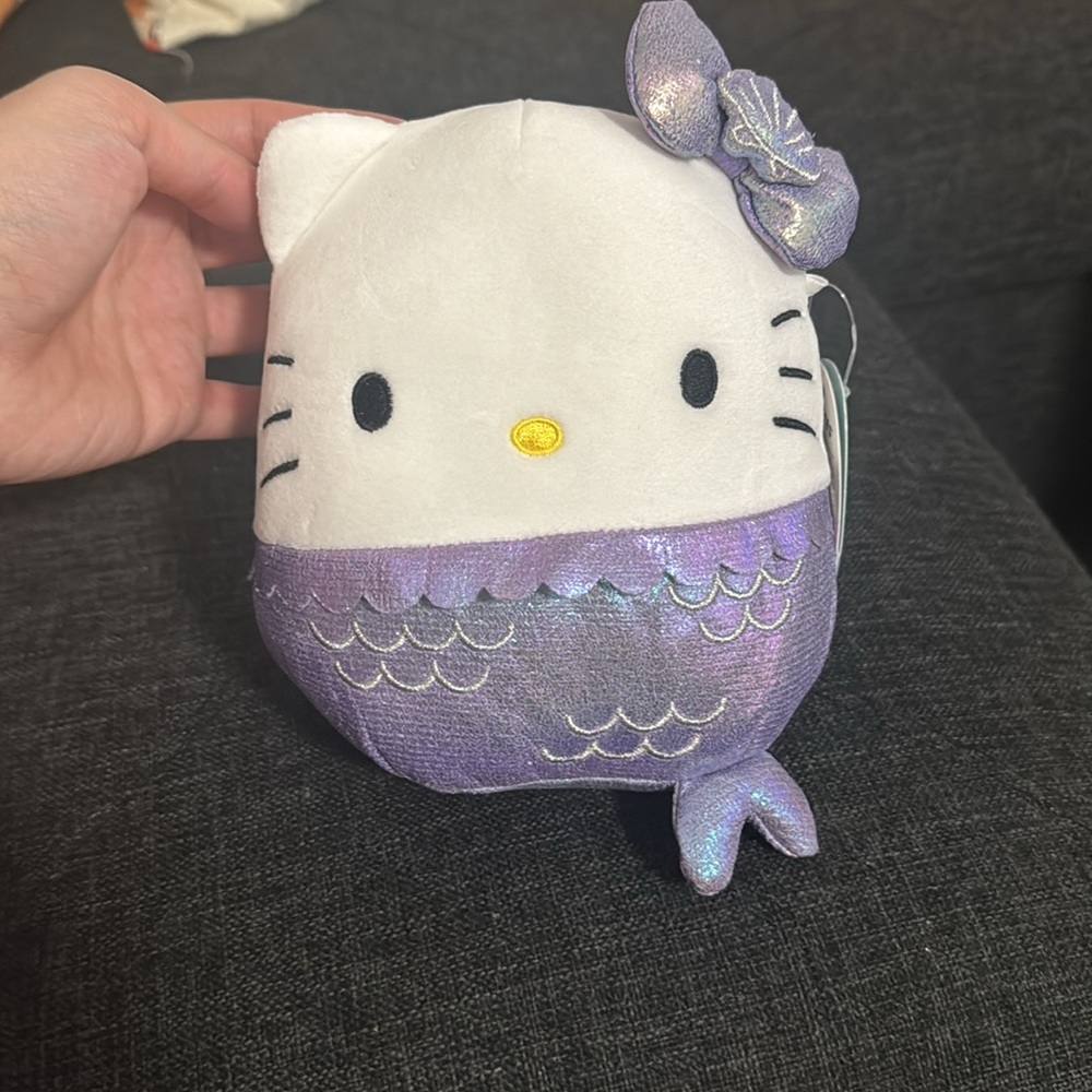 Hello kitty squishmallow bundle - Picture 4 of 5